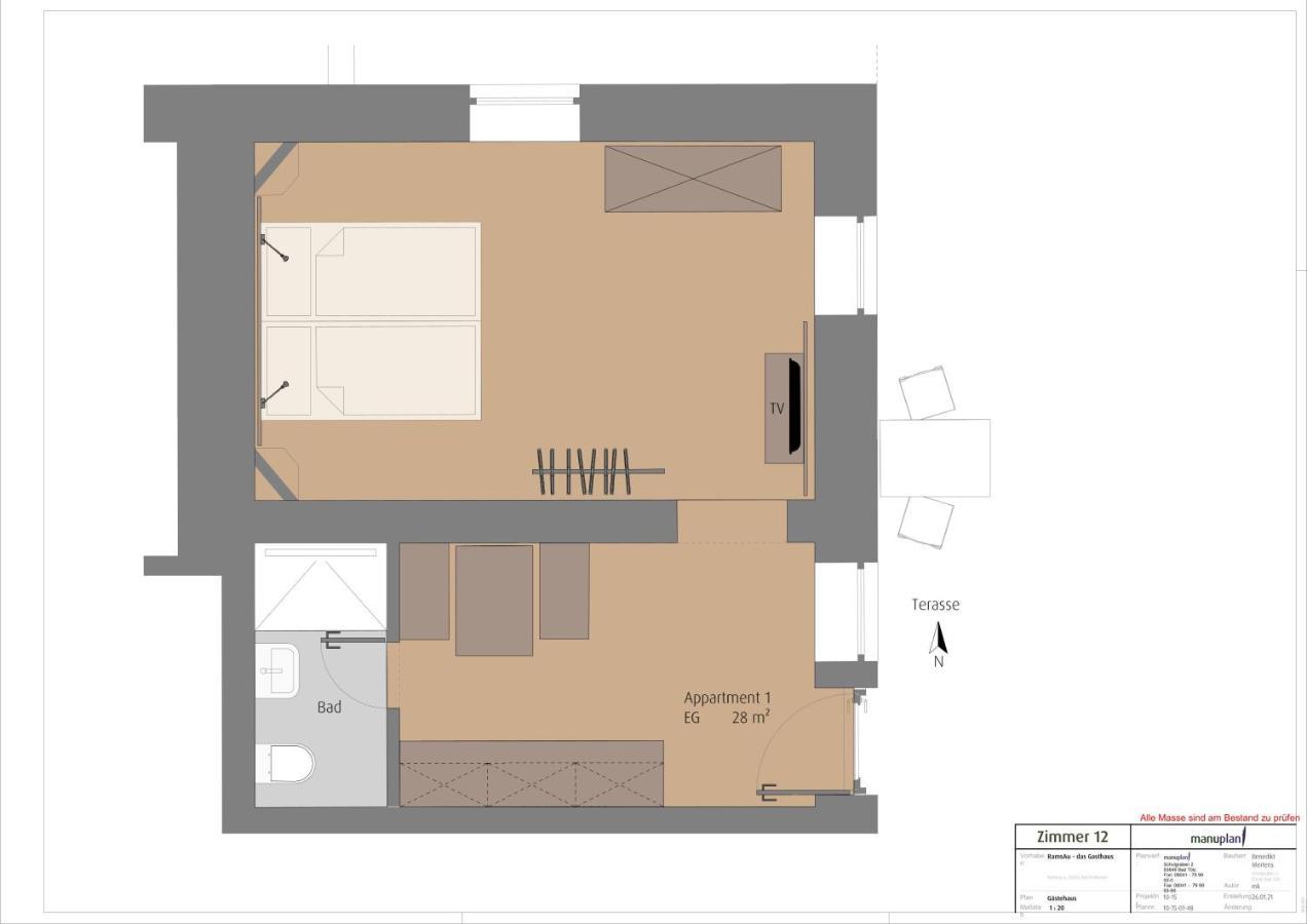 Ramsau-das 3*